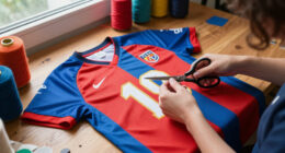 9 Best Football Jerseys in 2026