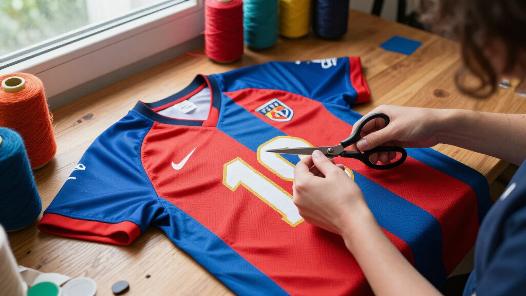 9 Best Football Jerseys in 2026