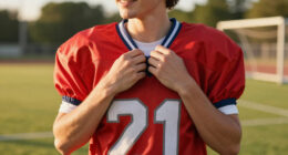 9 Best Football Jerseys in 2026