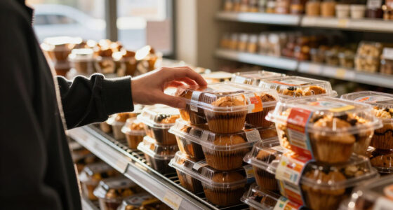 9 Best Grocery Store Muffins in 2026