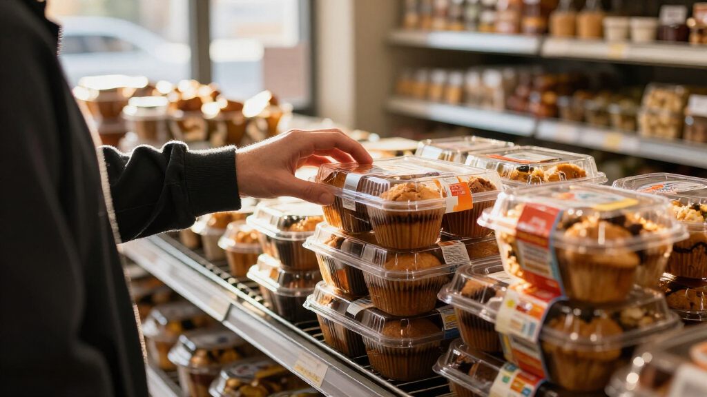 9 Best Grocery Store Muffins in 2026