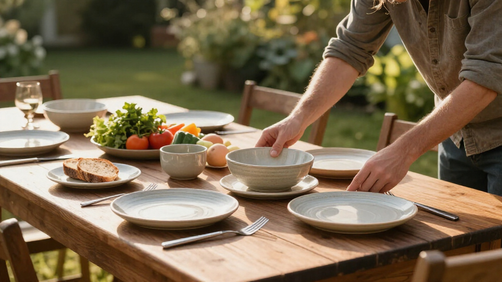 9 Best Handmade Pottery Dinnerware in 2026