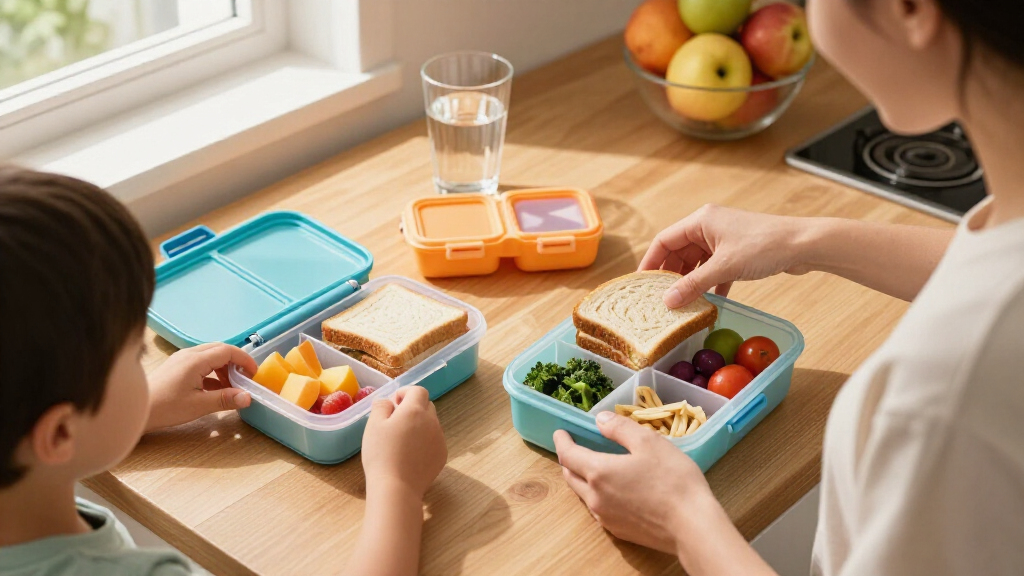 9 Best Kids' Lunch Box Containers in 2026