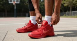 9 Best Kobe Bryant Basketball Shoes in 2026
