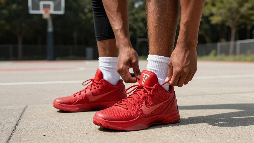 9 Best Kobe Bryant Basketball Shoes in 2026