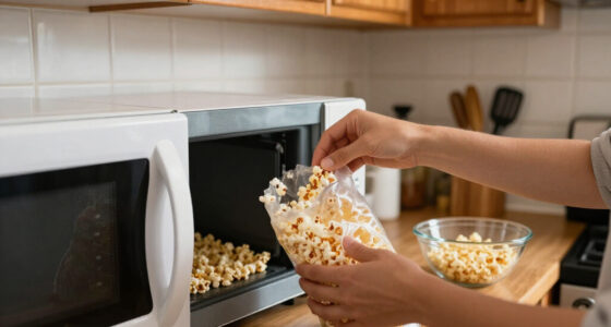 9 Best Microwave Popcorn in 2026