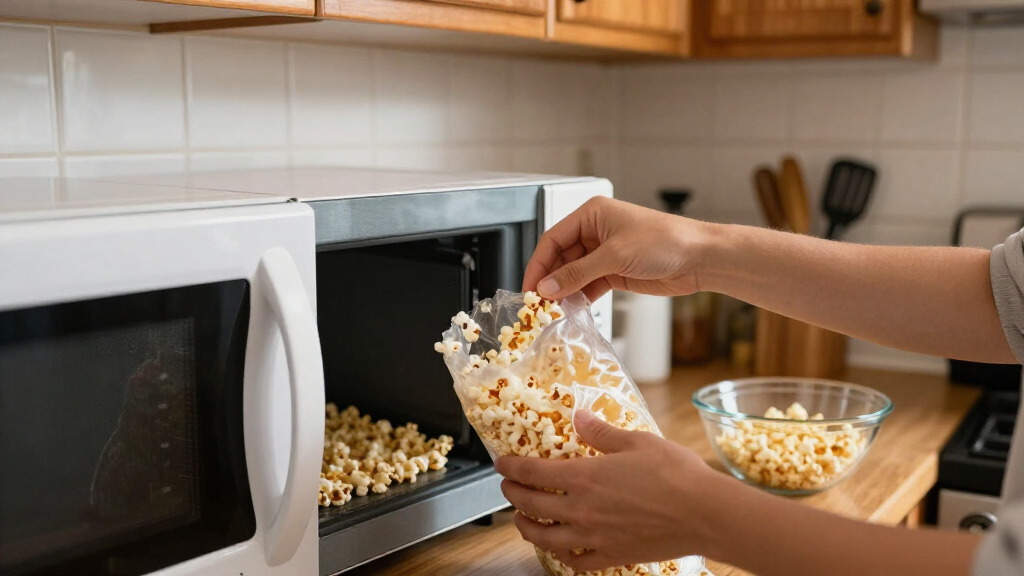 9 Best Microwave Popcorn in 2026