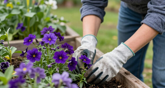 9 Best Purple Perennial Flowers in 2026