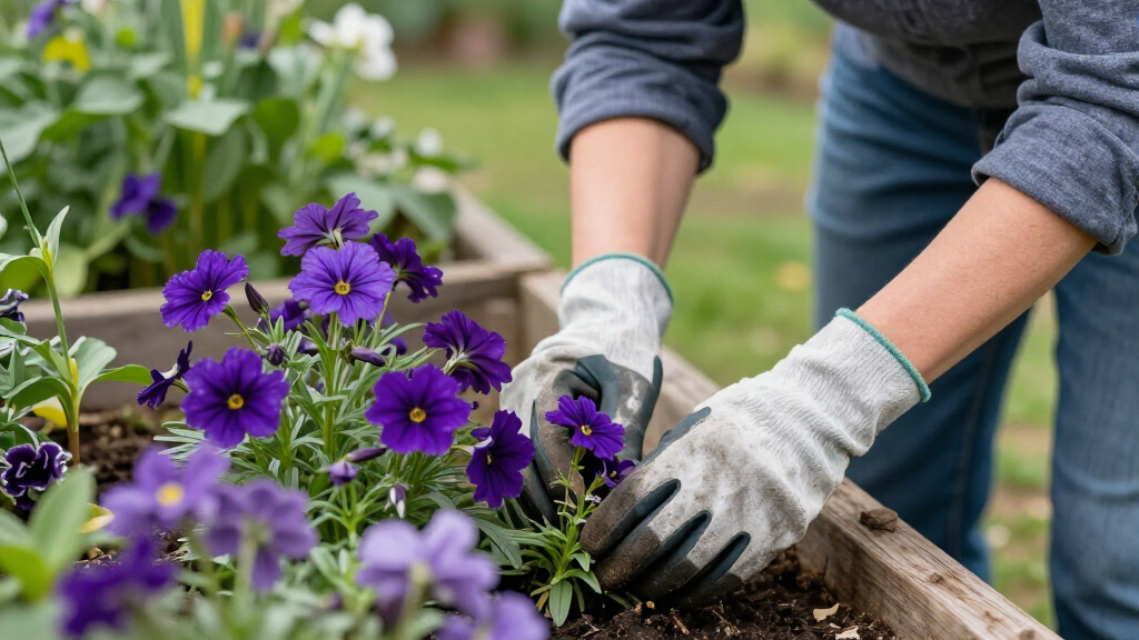 9 Best Purple Perennial Flowers in 2026