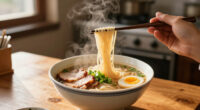 9 Best Ramen Noodle Bowls in 2026