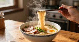 9 Best Ramen Noodle Bowls in 2026