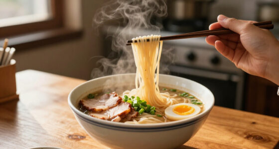 9 Best Ramen Noodle Bowls in 2026