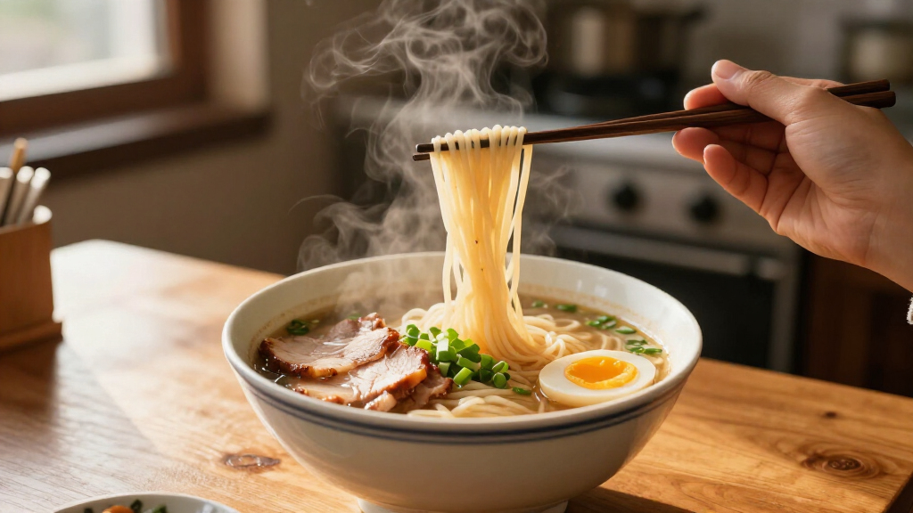 9 Best Ramen Noodle Bowls in 2026