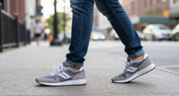 9 Best Saucony Grid Jazz Sneakers in 2026