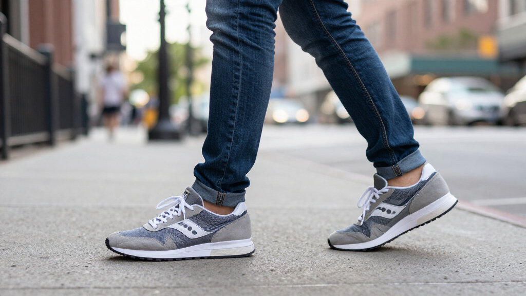 9 Best Saucony Grid Jazz Sneakers in 2026