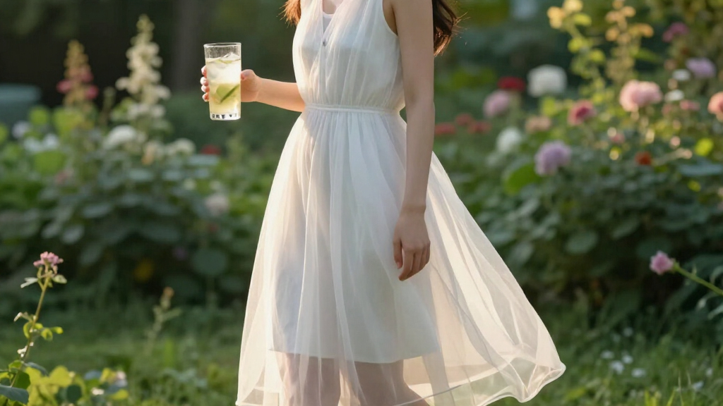 9 Best Sheer Summer Dresses in 2026