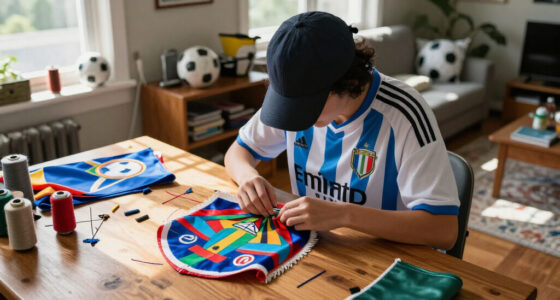 9 Best Soccer Fan Gear in 2026