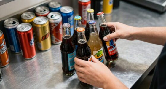 9 Best Soda Brands in 2026