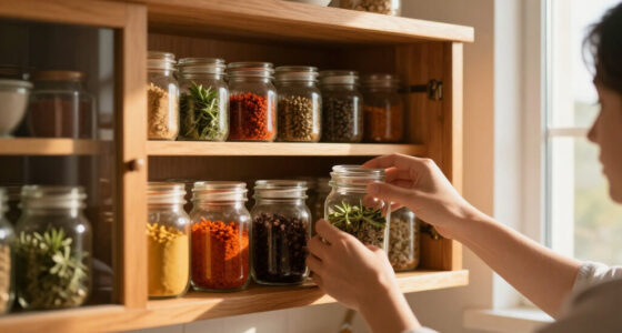 9 Best Spice Storage Organizers in 2026