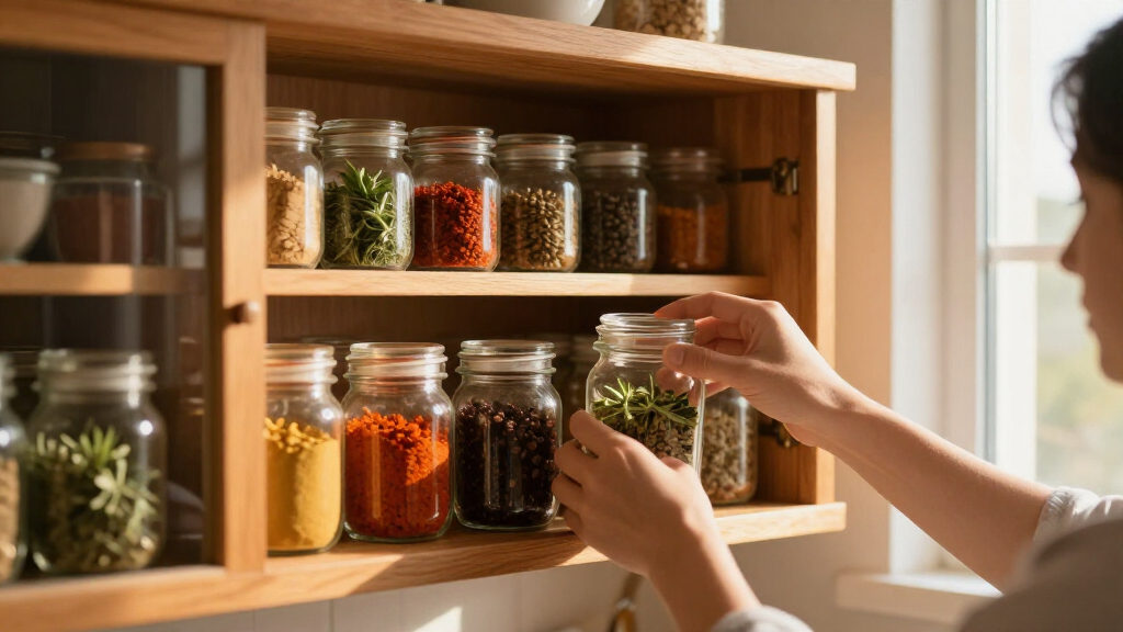 9 Best Spice Storage Organizers in 2026
