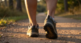 9 Best Trail-Inspired Sneakers in 2026