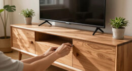 9 Best TV Units and Entertainment Centers in 2026