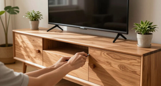 9 Best TV Units and Entertainment Centers in 2026
