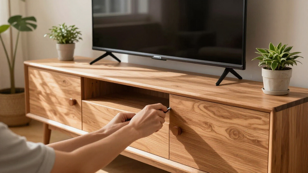 9 Best TV Units and Entertainment Centers in 2026
