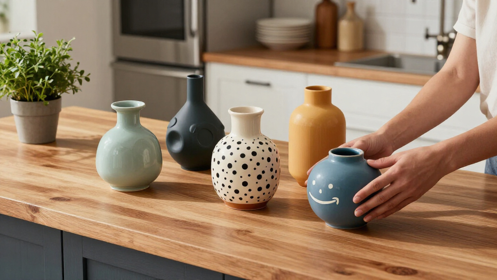 9 Best Whimsical Amazon Vases in 2026