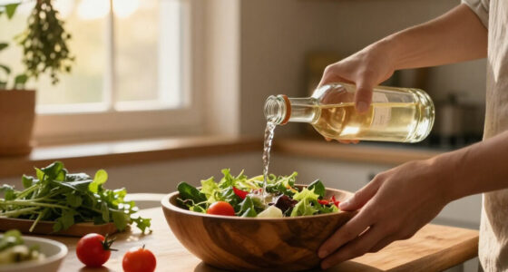 9 Best White Wine Vinegars in 2026