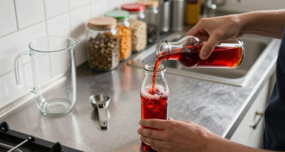 9 Best Zero-Sugar Soda Syrups in 2026