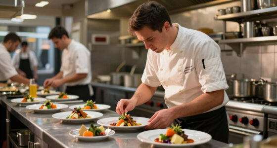 A Day Running Fallow: London's Busiest Restaurant | On The Line | Bon Appétit