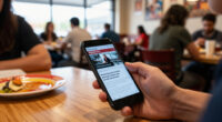 Applebee Surges In Global Coverage