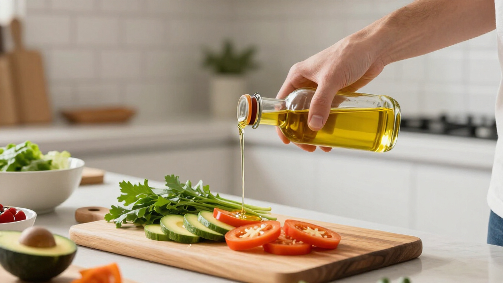 Avocado Oil Surges In Global Coverage