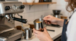 Baristas Agree: This 1:1 Coffee Order Is The Answer To Watered-Down Lattes