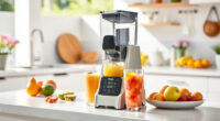 Beat the Summer Heat with the Ninja SLUSHi Twist Frozen Drink Maker