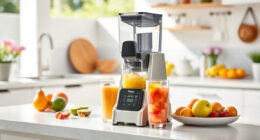 Beat the Summer Heat with the Ninja SLUSHi Twist Frozen Drink Maker