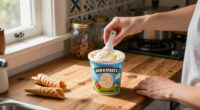 Ben Jerry Surges In Global Coverage
