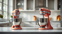 Best KitchenAid Stand Mixers for Beginners (2026) — Guide 35
