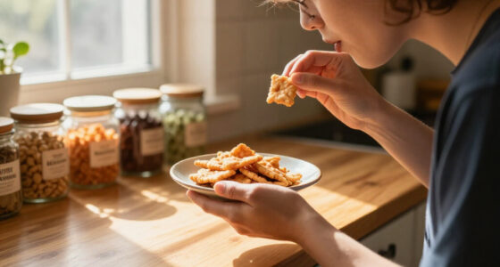 Better Bakehouse Snack Company Recall