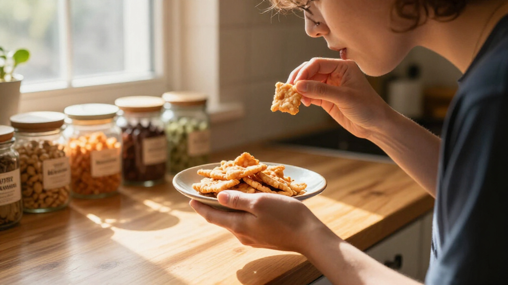 Better Bakehouse Snack Company Recall