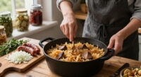 Bigos (Polish Hunter's Stew) Recipe Builder
