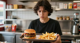 But Seriously This Fast Food Situation Is Getting Out Of Control [Tommy Siegel]