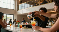 Can Uptown Handle Another West Coast Import? Elephante And Its 2-Stories Of Glamour Hope So