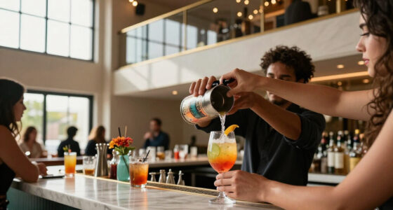 Can Uptown Handle Another West Coast Import? Elephante And Its 2-Stories Of Glamour Hope So