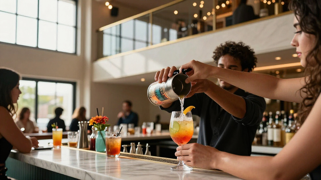Can Uptown Handle Another West Coast Import? Elephante And Its 2-Stories Of Glamour Hope So