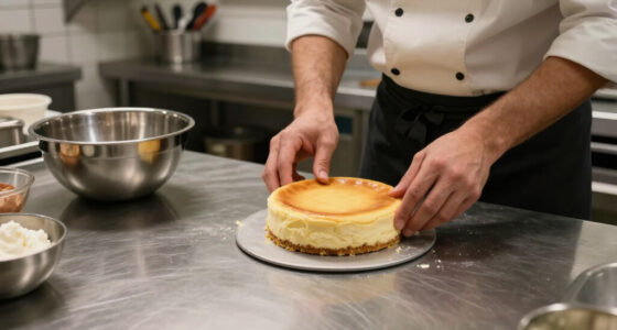 Cheesecake Factory Surges In Global Coverage