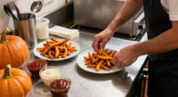 Chick Fil A Fall Menu Release