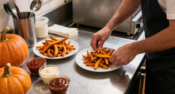 Chick Fil A Fall Menu Release