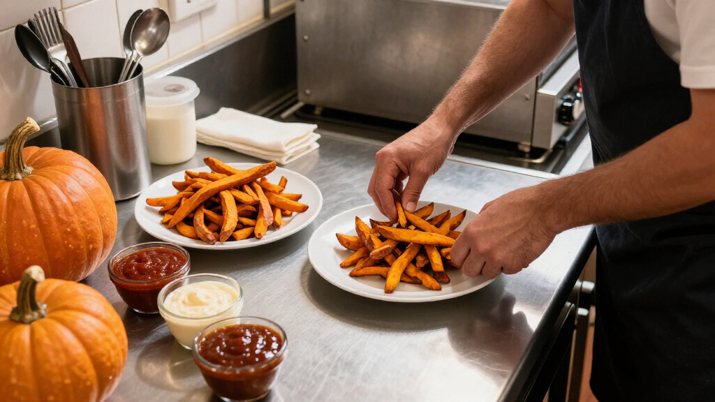 Chick Fil A Fall Menu Release
